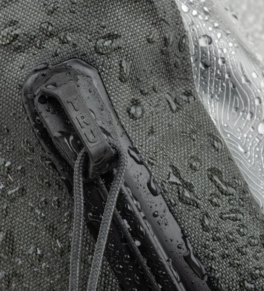 Bolsa De Viaje Niteize Impermeable Runoff S Cubo