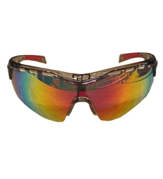 Lentes De Sol Under Bike 2063 A050 Cat 3