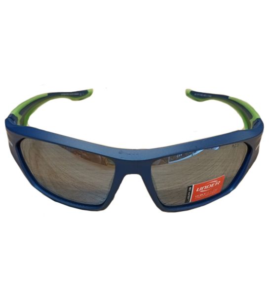 Lentes De Sol Under Nautical 2077 A058 Polarizados