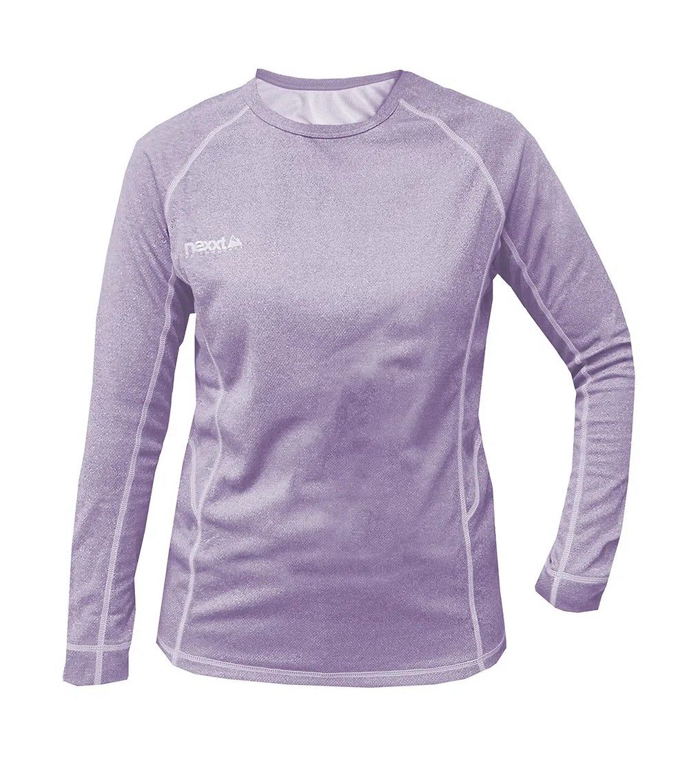 Remera Termica Nexxt Olympia Mujer