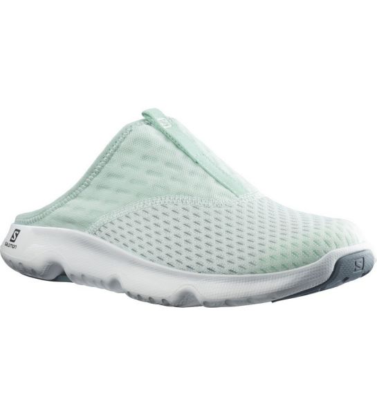 Suecos Salomon Rx Slide 5 Mujer