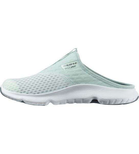 Suecos Salomon Rx Slide 5 Mujer