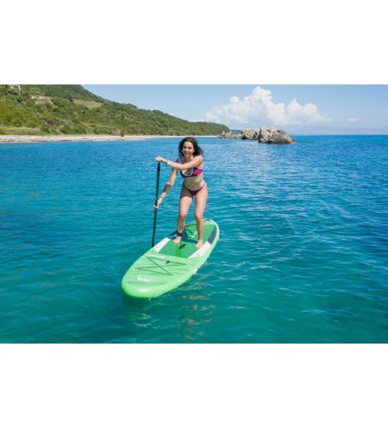 Tabla Sup Inflable Aquamarina Breeze 100 Kg