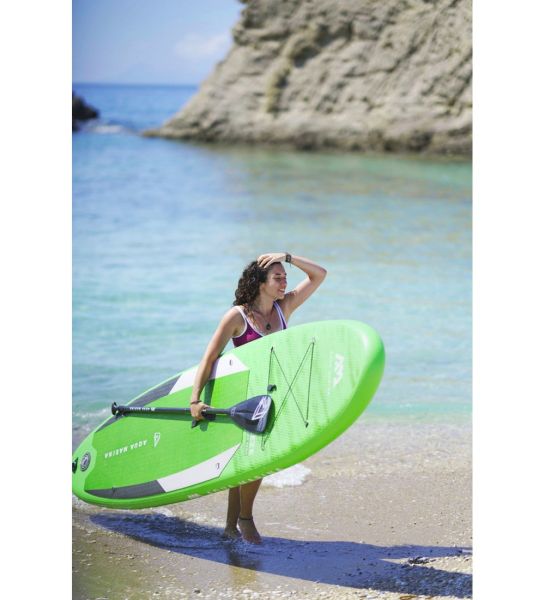 Tabla Sup Inflable Aquamarina Breeze 100 Kg