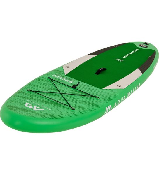 Tabla Sup Inflable Aquamarina Breeze 100 Kg
