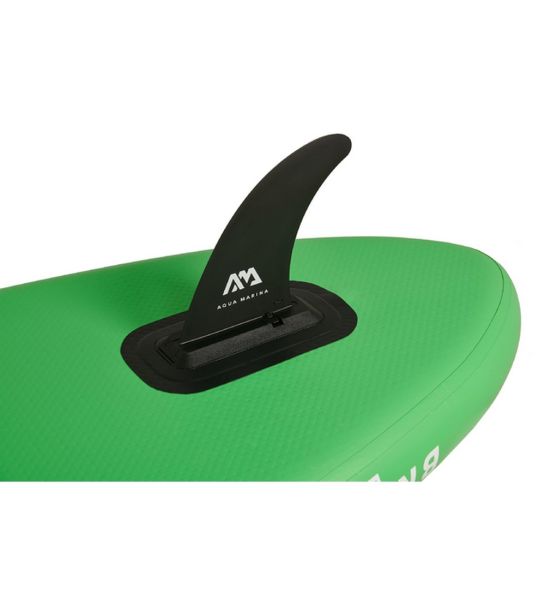Tabla Sup Inflable Aquamarina Breeze 100 Kg
