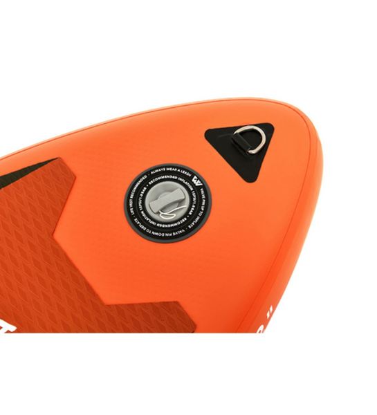 Tabla Sup Inflable Aquamarina Fusion 150 Kg