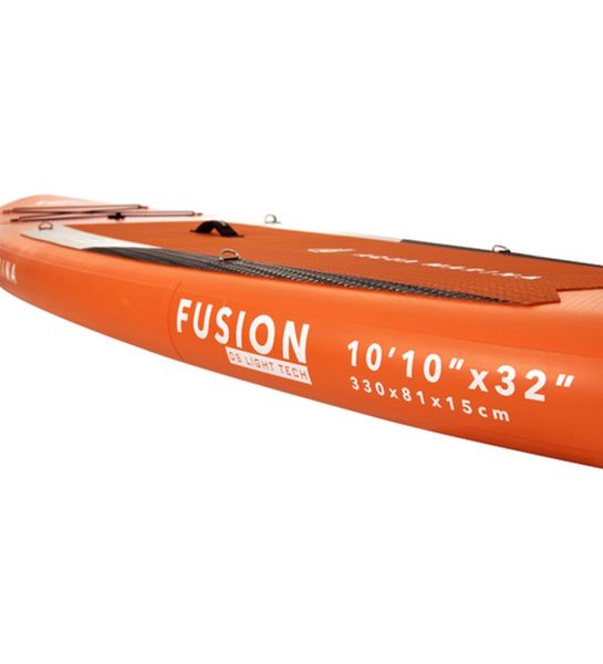 Tabla Sup Inflable Aquamarina Fusion 150 Kg