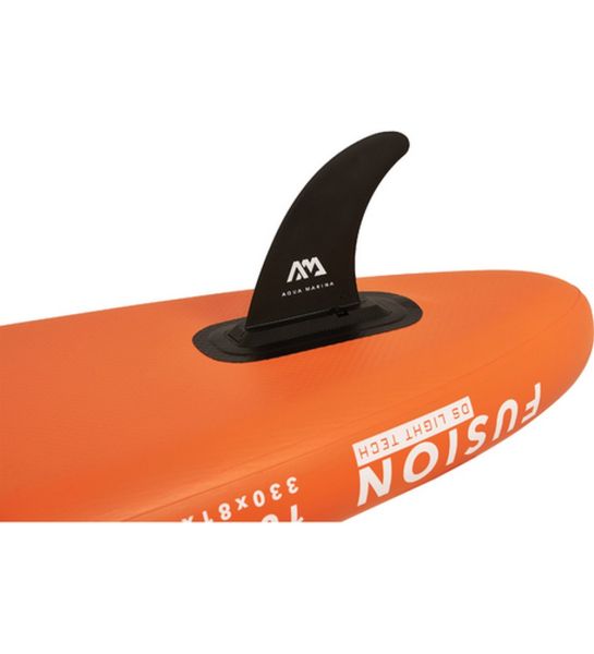 Tabla Sup Inflable Aquamarina Fusion 150 Kg