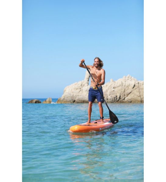 Tabla Sup Inflable Aquamarina Fusion 150 Kg