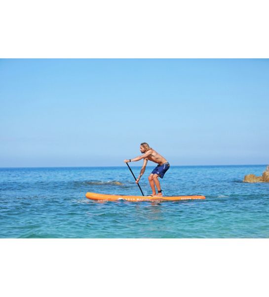 Tabla Sup Inflable Aquamarina Fusion 150 Kg