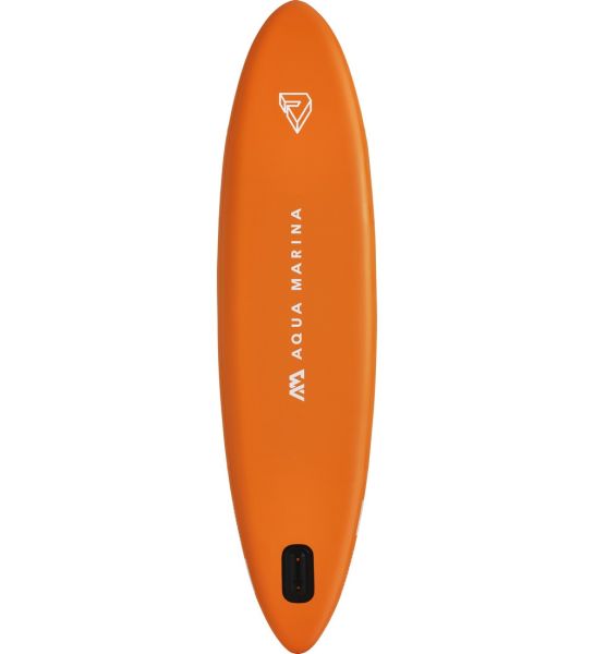 Tabla Sup Inflable Aquamarina Fusion 150 Kg