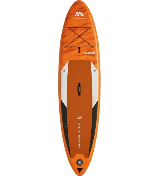 Tabla Sup Inflable Aquamarina Fusion 150 Kg