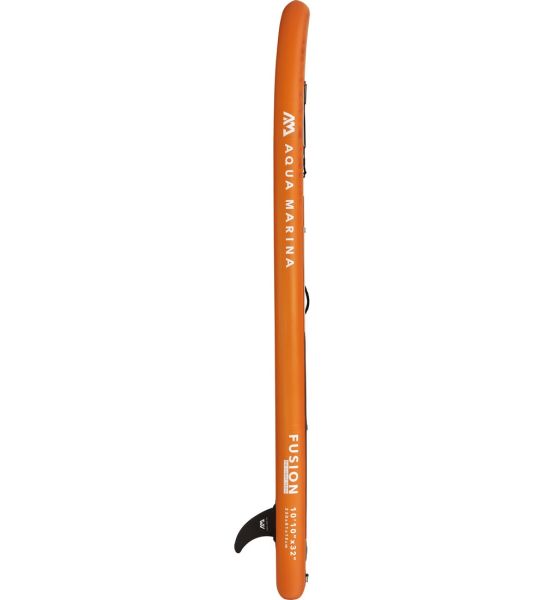 Tabla Sup Inflable Aquamarina Fusion 150 Kg