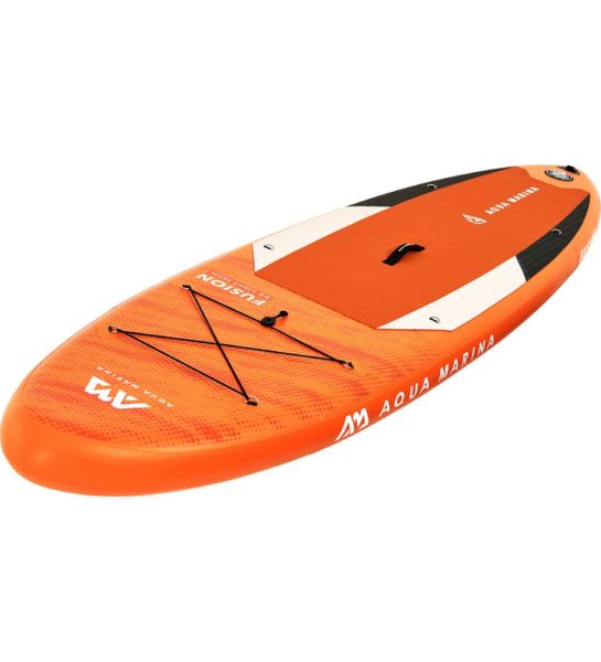 Tabla Sup Inflable Aquamarina Fusion 150 Kg