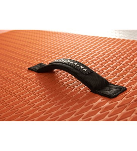 Tabla Sup Inflable Aquamarina Fusion 150 Kg