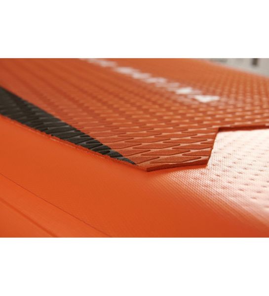 Tabla Sup Inflable Aquamarina Fusion 150 Kg