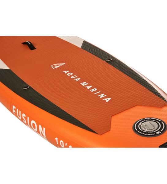 Tabla Sup Inflable Aquamarina Fusion 150 Kg