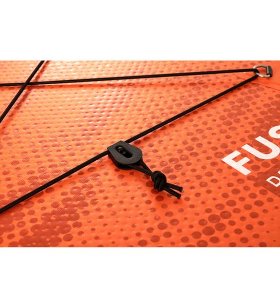 Tabla Sup Inflable Aquamarina Fusion 150 Kg