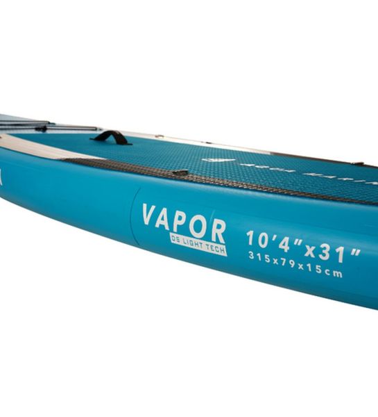 [ARCHIVADO] Tabla Sup Inflable Aquamarina Vapor 140 Kg