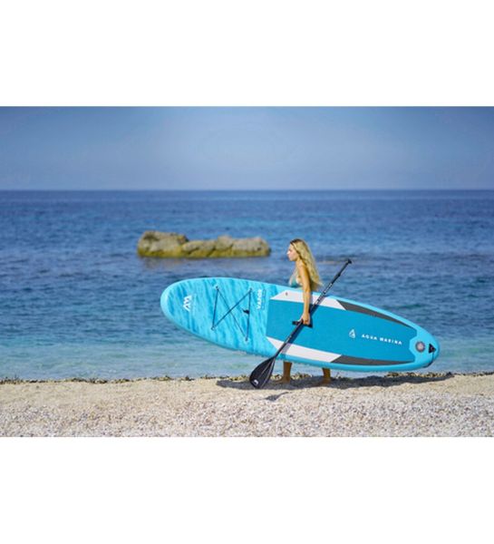 [ARCHIVADO] Tabla Sup Inflable Aquamarina Vapor 140 Kg