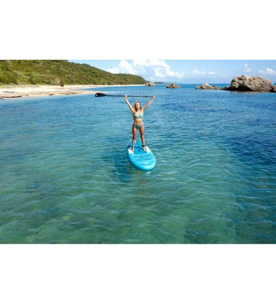 [ARCHIVADO] Tabla Sup Inflable Aquamarina Vapor 140 Kg