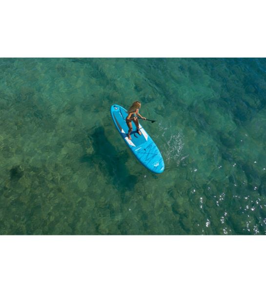 [ARCHIVADO] Tabla Sup Inflable Aquamarina Vapor 140 Kg