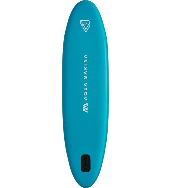 [ARCHIVADO] Tabla Sup Inflable Aquamarina Vapor 140 Kg