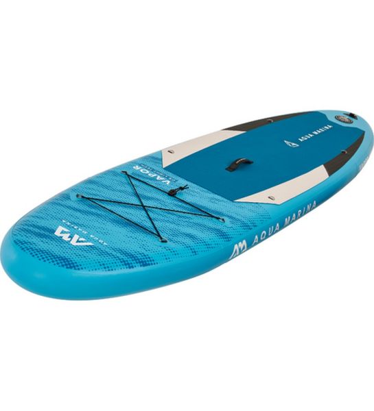 [ARCHIVADO] Tabla Sup Inflable Aquamarina Vapor 140 Kg