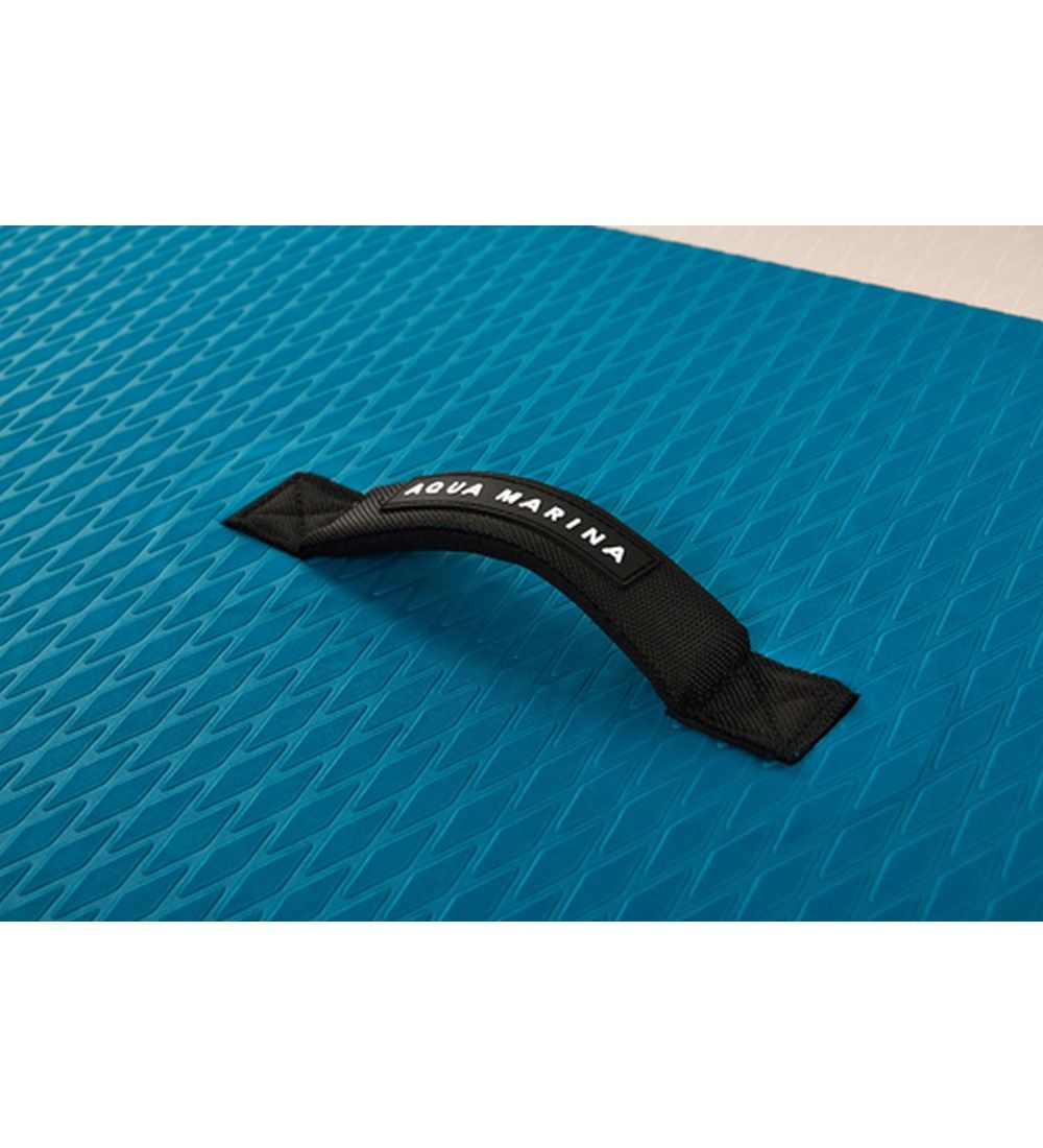 [ARCHIVADO] Tabla Sup Inflable Aquamarina Vapor 140 Kg