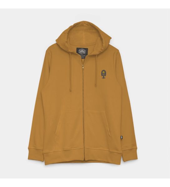 Buzo Trown Full Zip Beat