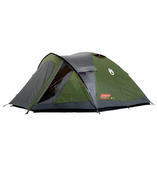 Carpa Coleman Igloo Darwin 4 Full Fly