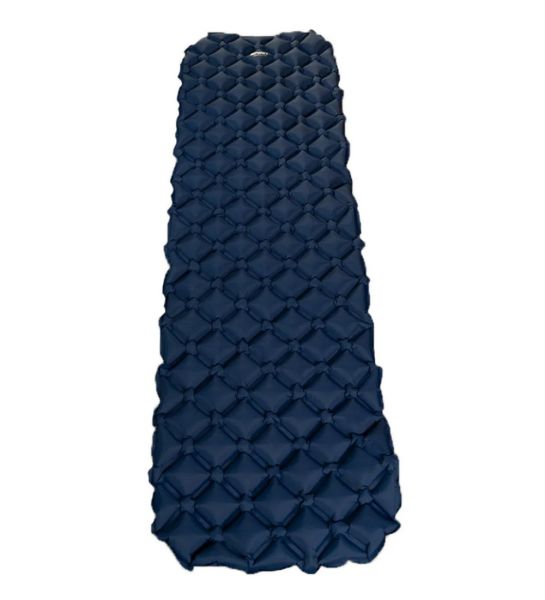 Colchoneta Aislante Inflable Spinit Aerolite