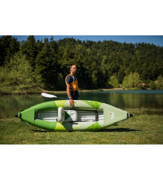Kayak Inflable Aquamarina Betta 10’3″ 312cm