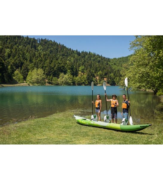 Kayak Inflable Aquamarina Betta 475 Cm