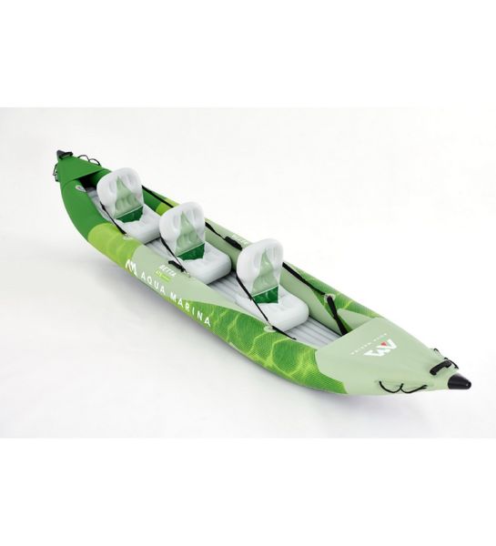 Kayak Inflable Aquamarina Betta 475 Cm