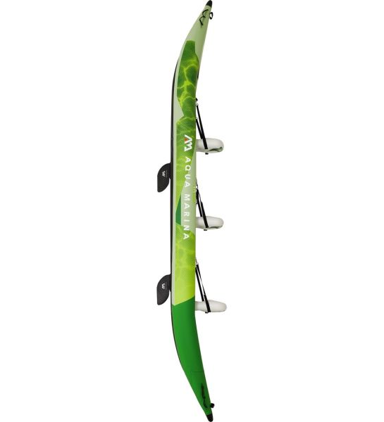 Kayak Inflable Aquamarina Betta 475 Cm