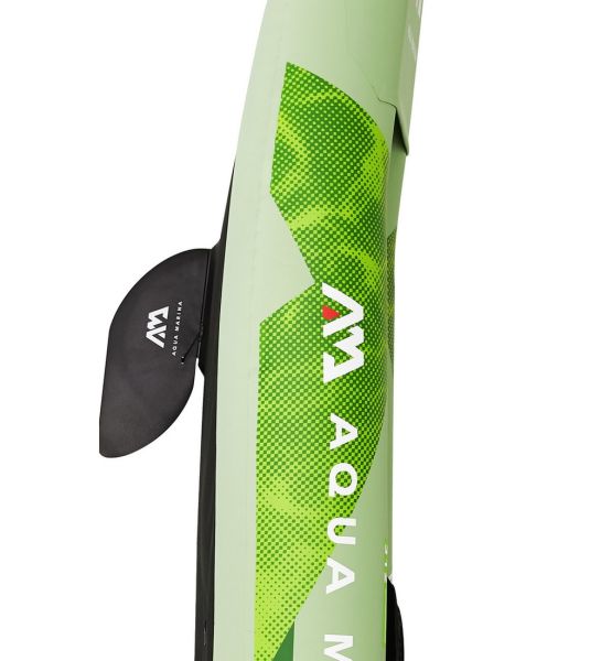 Kayak Inflable Aquamarina Betta 475 Cm