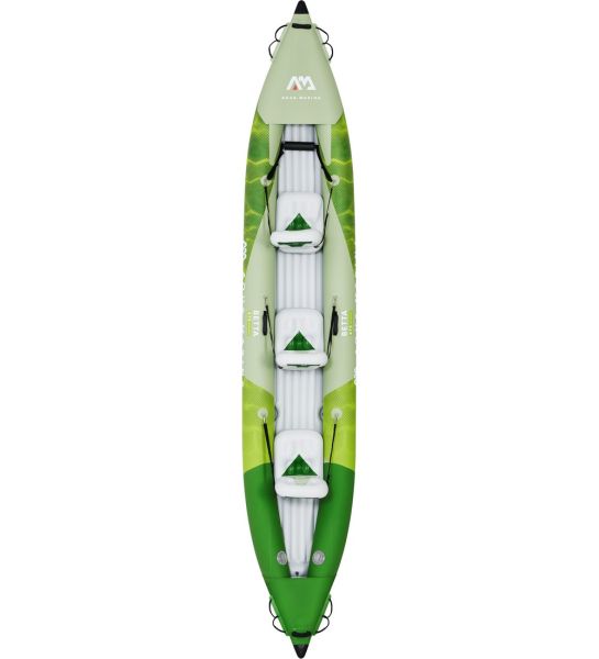 Kayak inflable Aquamarina BETTA 475 cm