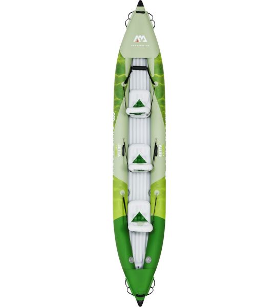 Kayak Inflable Aquamarina Betta 475 Cm