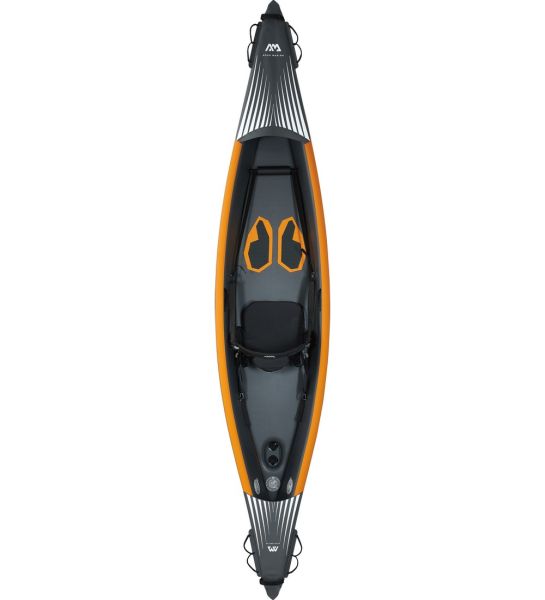 Kayak Inflable Aquamarina Tomahawk 375 Cm