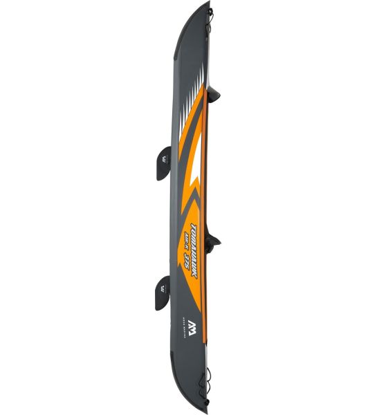 Kayak Inflable Aquamarina Tomahawk 375 Cm