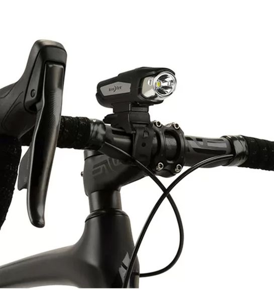 Linterna Niteize Radiant 750 Para Bicicleta 3 Int/