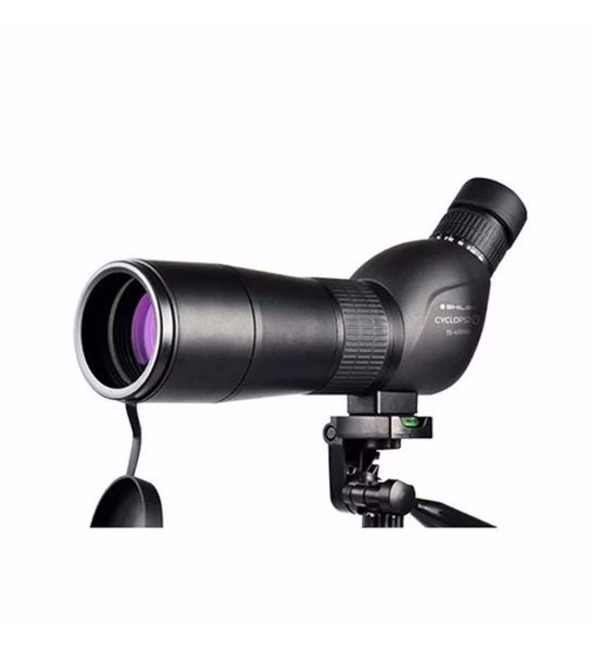 Monocular Shilba Cyclops 12-36 X 50