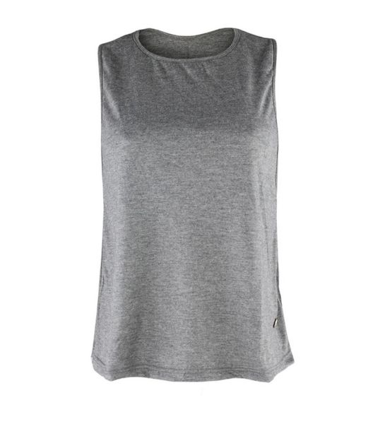 Musculosa Sudadera One Step Mujer