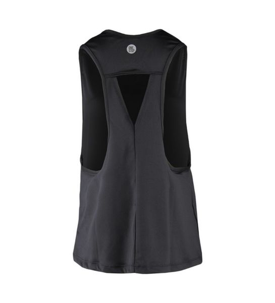 Musculosa Sudadera One Step Mujer