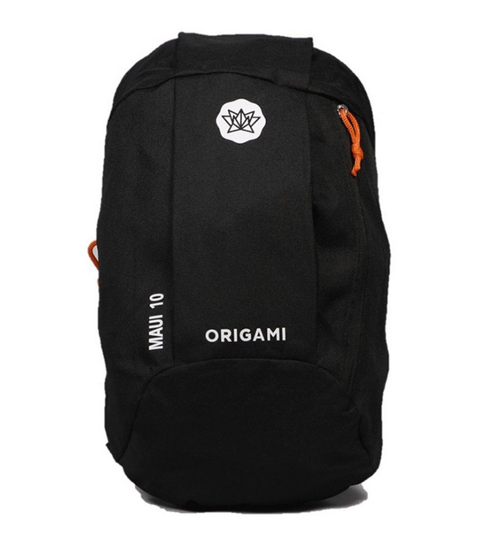 Mochila Urbana Origami 10 Litros - Tienda de Deportes Outdoor, Indumentaria  Nautica y para la Montaña, Kayak y Campamento