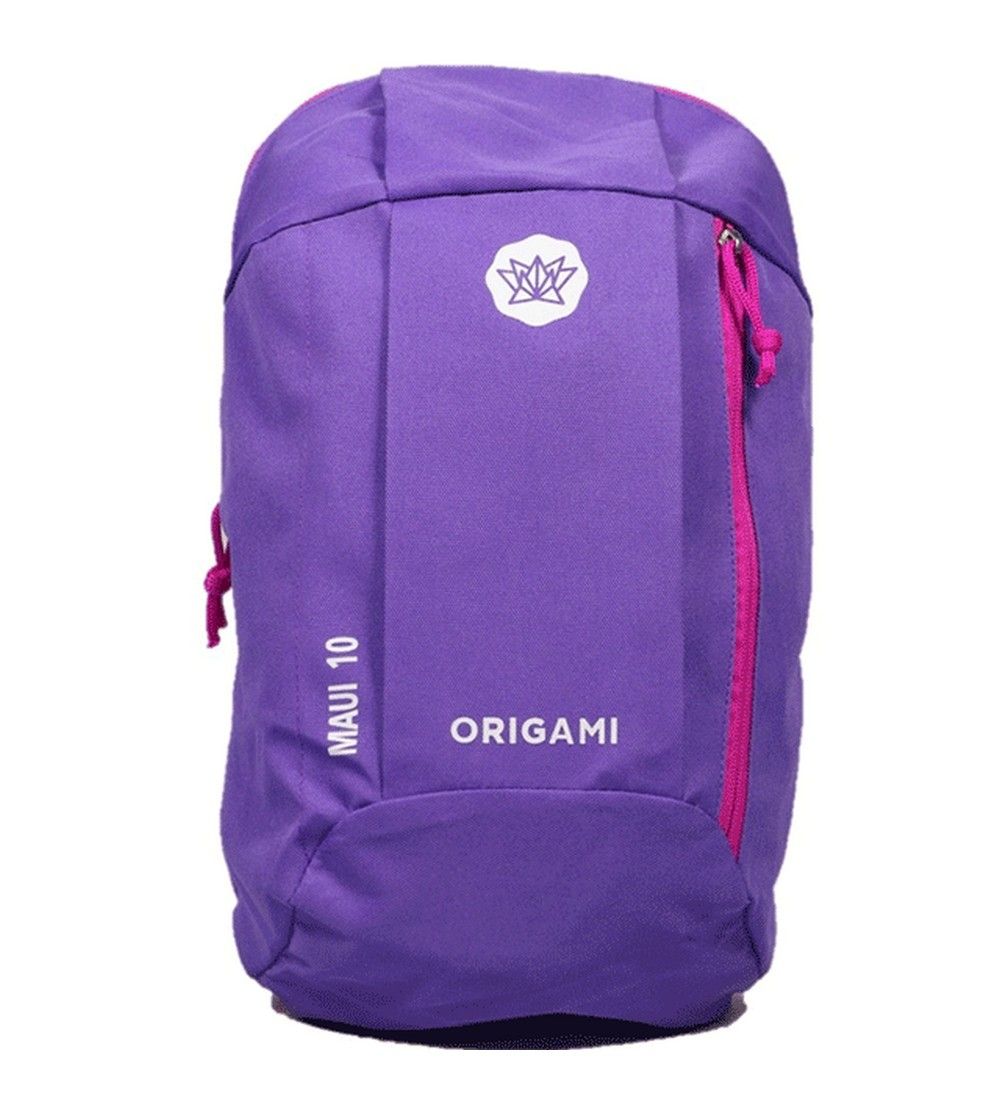 Mochila Urbana Origami 10 Litros - Tienda de Deportes Outdoor