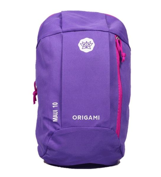 Mochila Urbana Origami 10 Litros