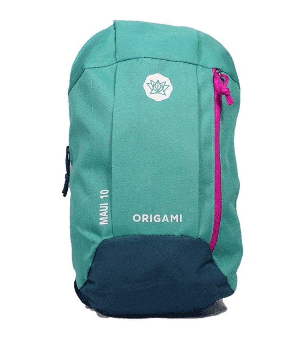 Mochila Origami 10 Litros - Tienda de Deportes Indumentaria Nautica y para la Montaña, Kayak y Campamento